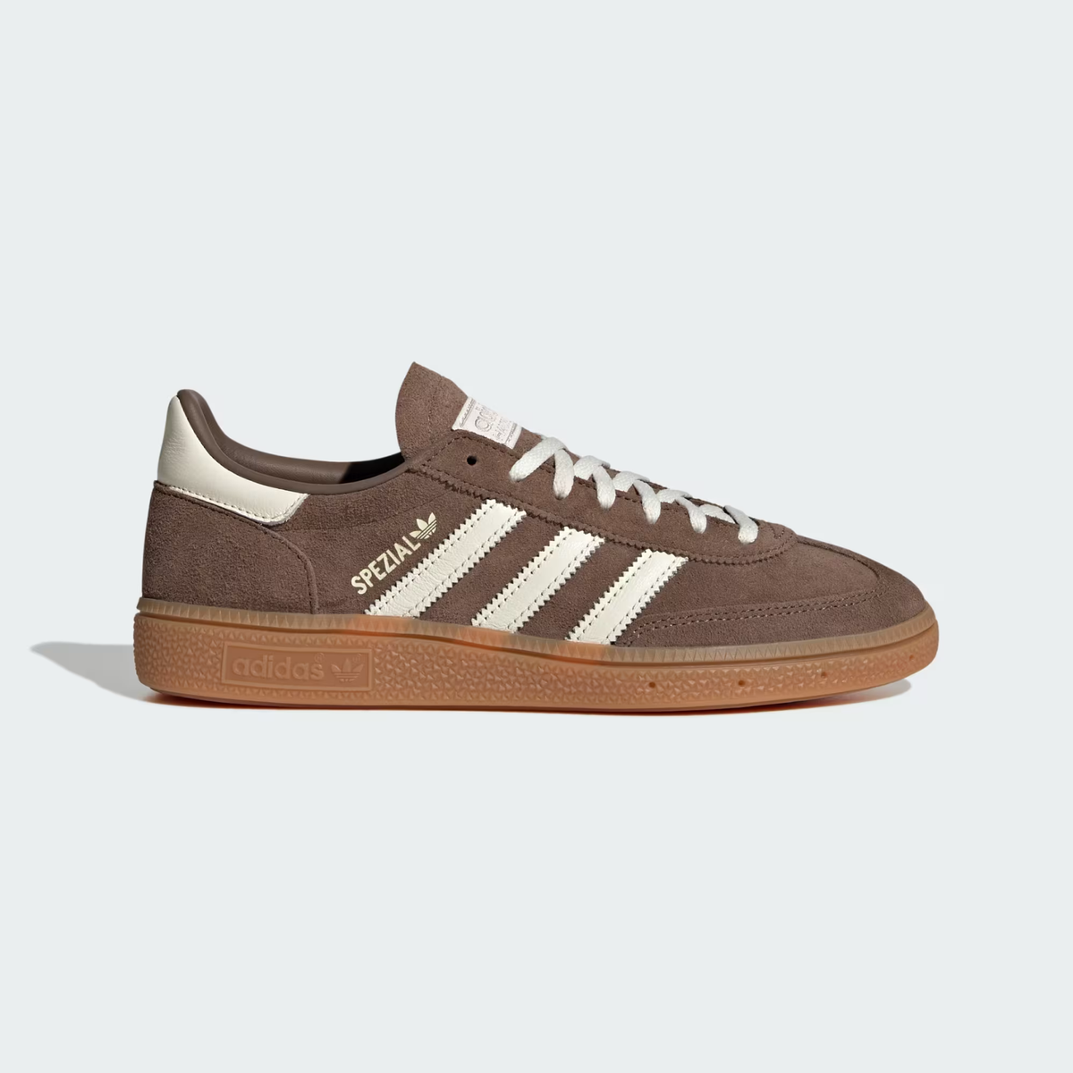 Adidas Handball Spezial - Earth Strata / Off White / Gum