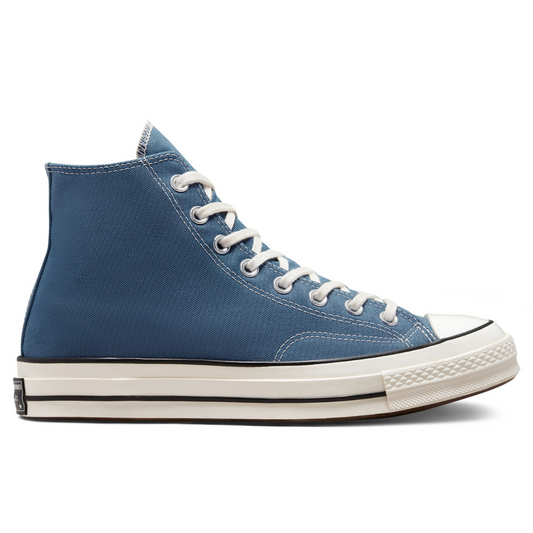 Converse Chuck 70 Hi - Deep Waters / Egret / Black - Walk by Streetart