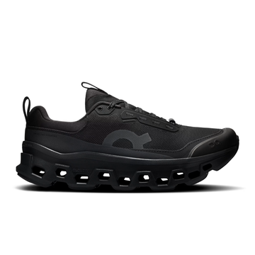 On Running Cloudmonster 1 WP - Black