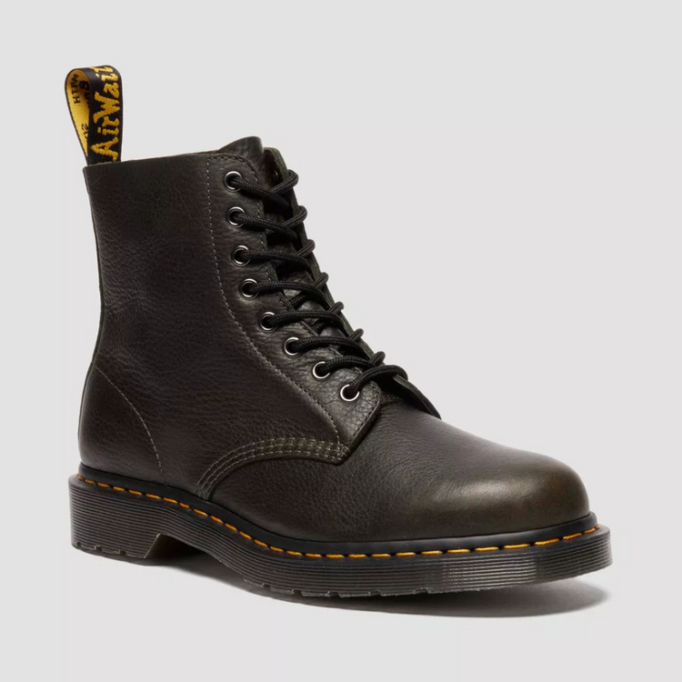 Dr.Martens 1460 Pascal - Forest Green - Walk by Streetart