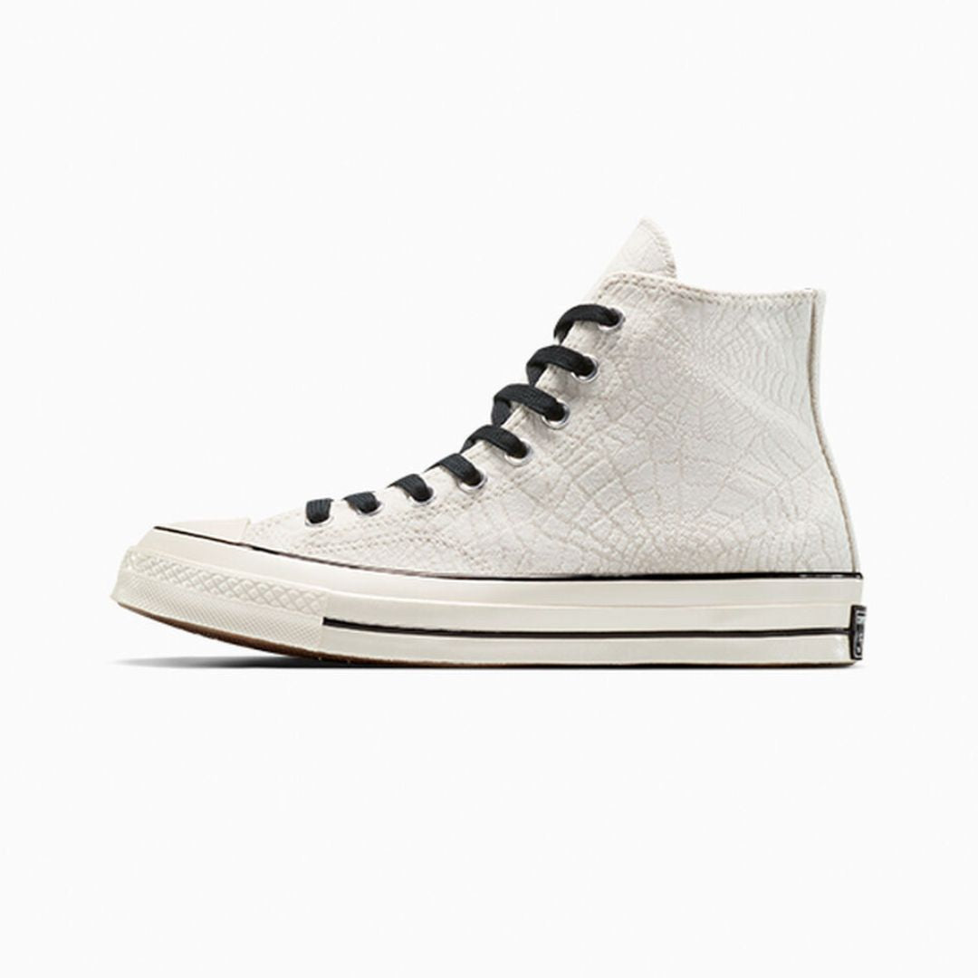 Converse Chuck 70 Hi - Egret / Light Dune / Black