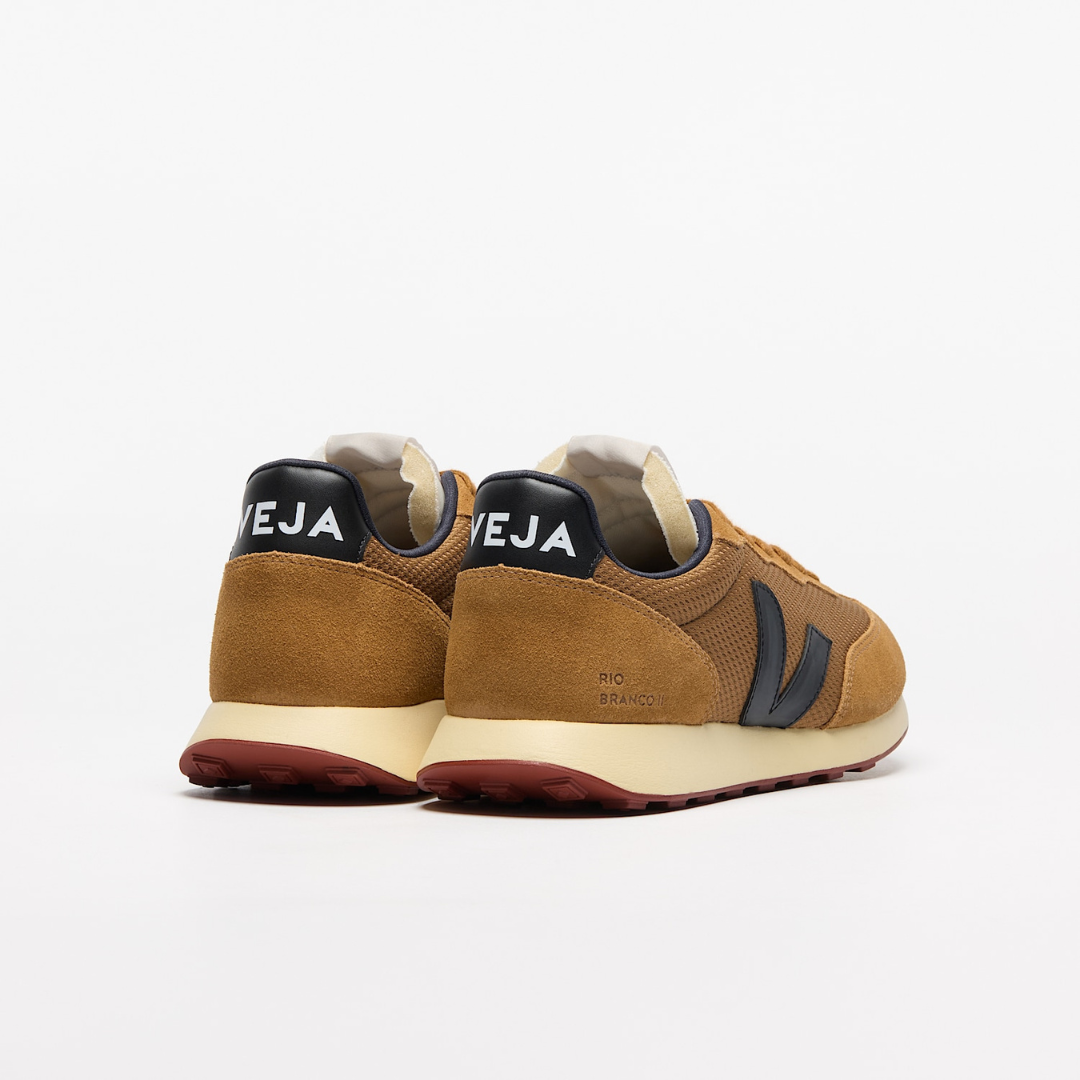 Veja Rio branco II - Tent / Black