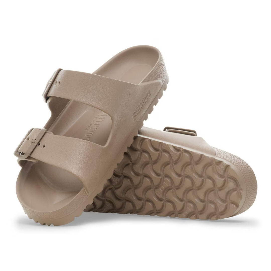 Birkenstock Arizona EVA - Gray Taupe - Walk by Streetart