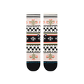 Stance Winter Bloom crew - Lilac