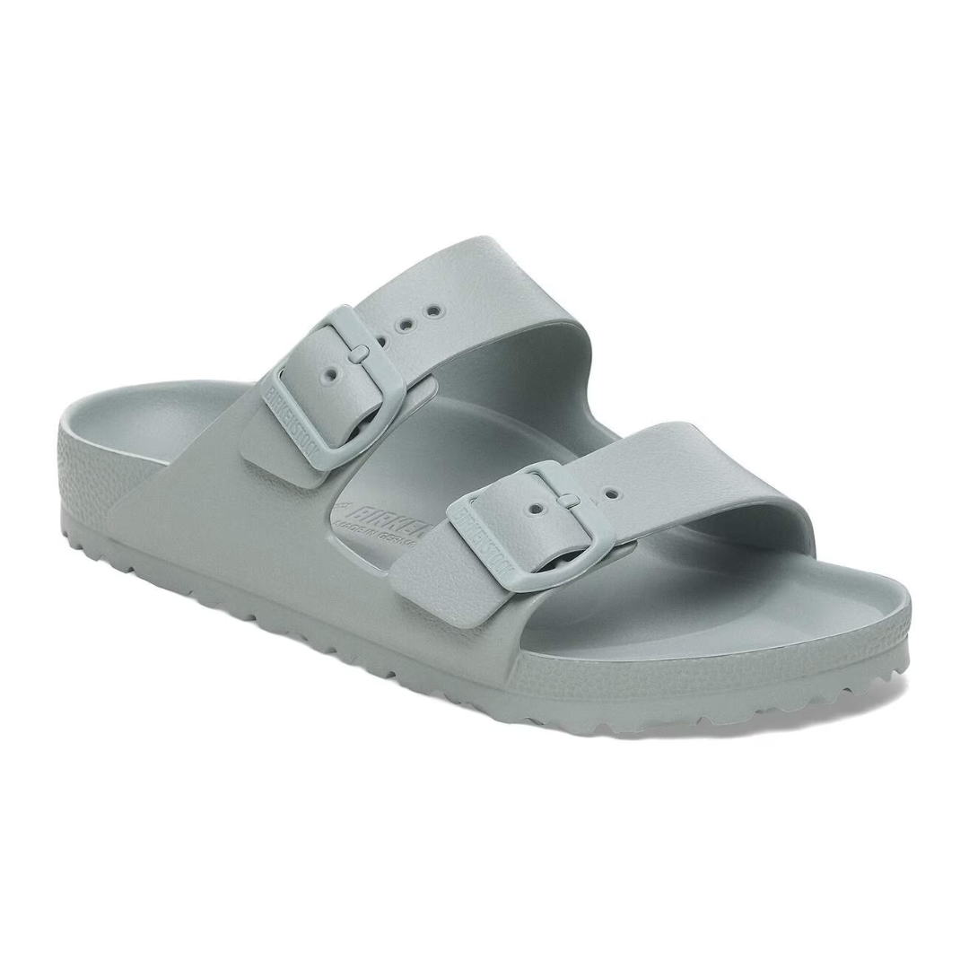 Birkenstock Arizona EVA - Pure Sage - Walk by Streetart