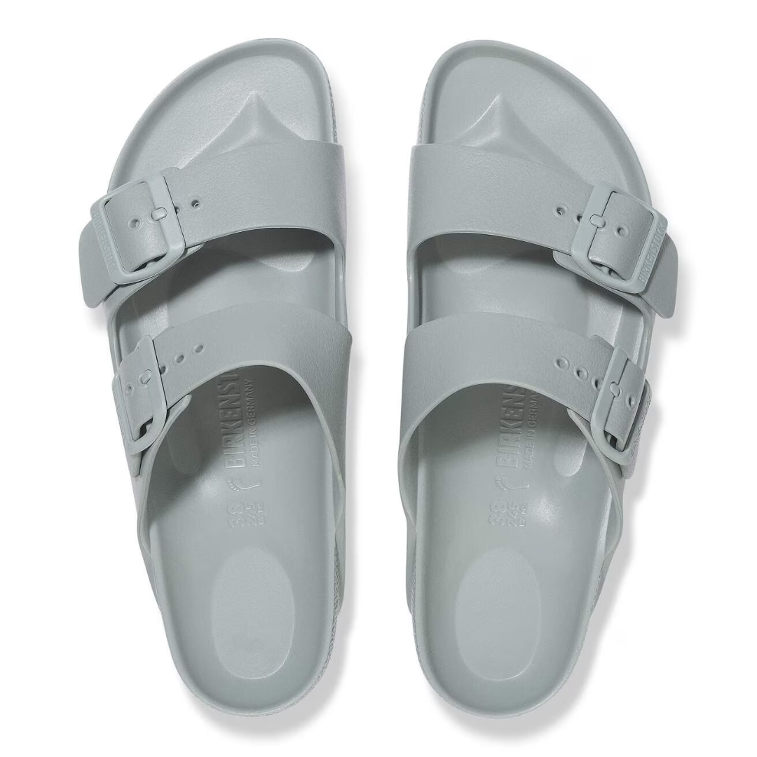 Birkenstock Arizona EVA - Pure Sage - Walk by Streetart