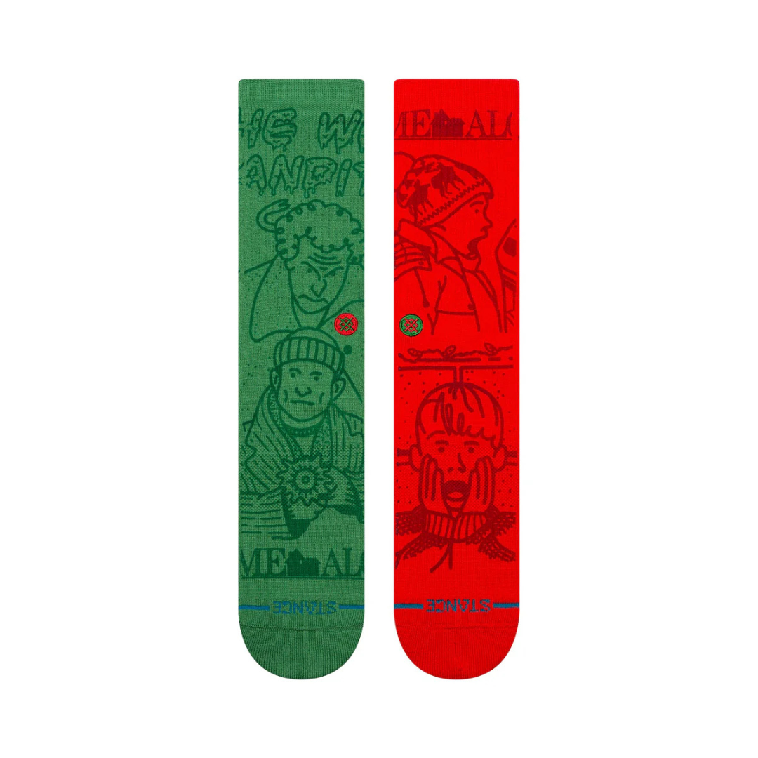 Stance Home Alone - Multi