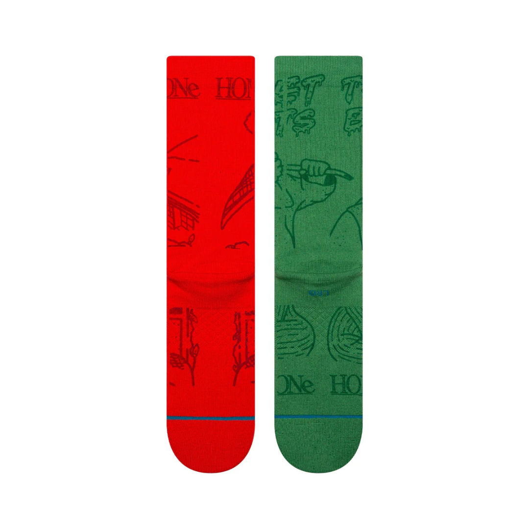 Stance Home Alone - Multi