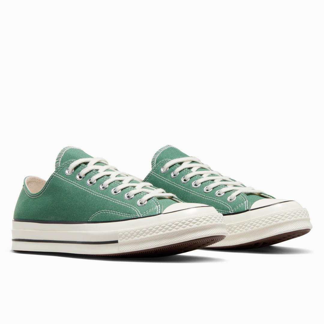 Converse Chuck 70 Ox - Admiral Elm / Egret / Black - Walk by Streetart