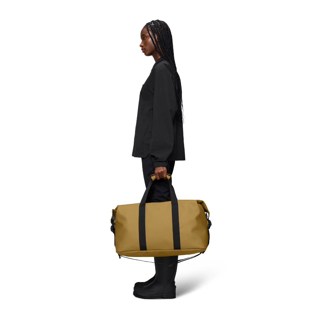 Rains Hilo Weekend Bag - Dawn