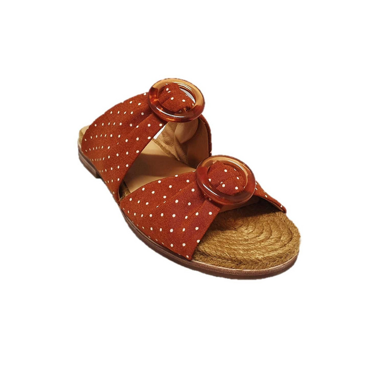 Armistice Rio Slaps - Confetti Terra - Walk by Streetart