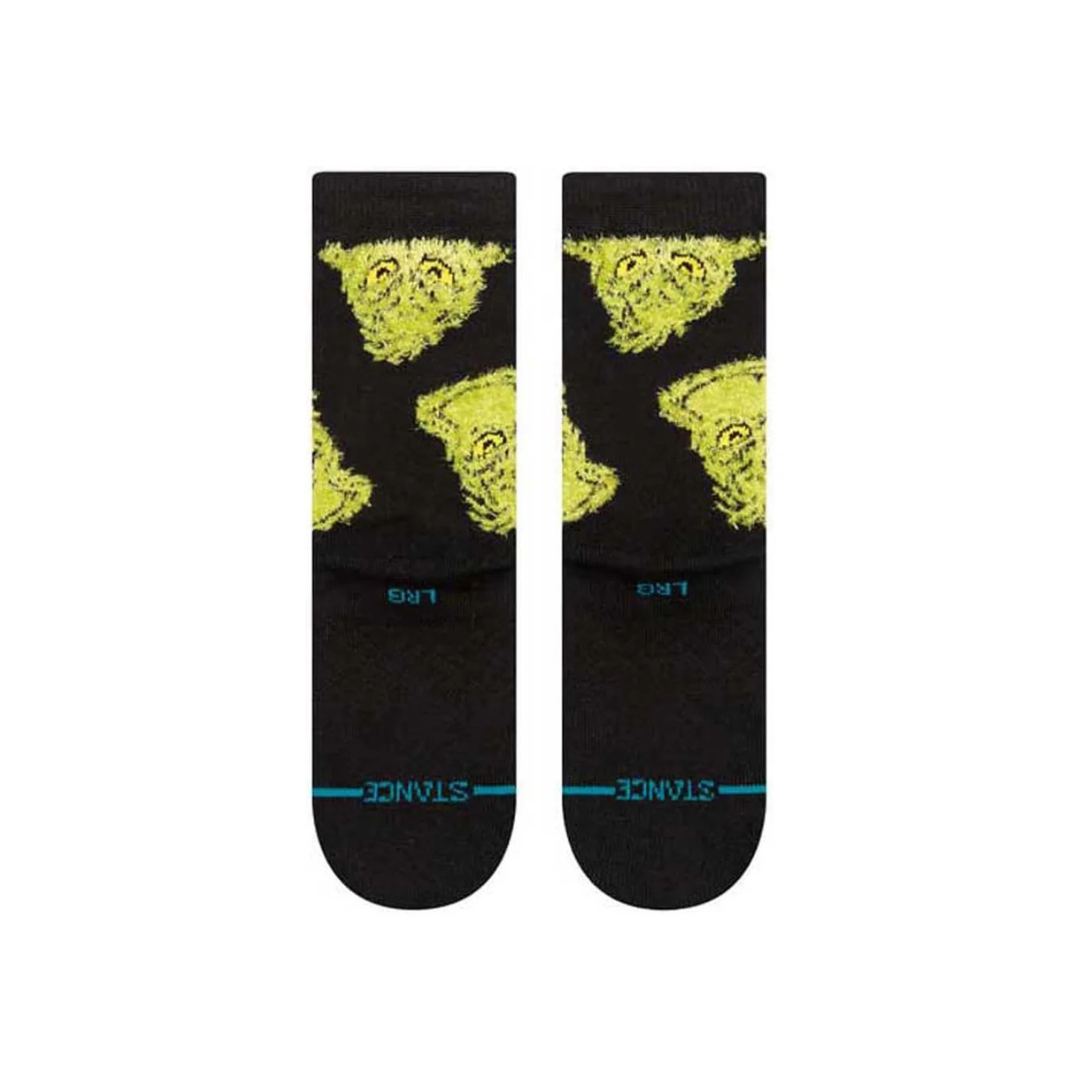 Stance Mean One Kids - Black