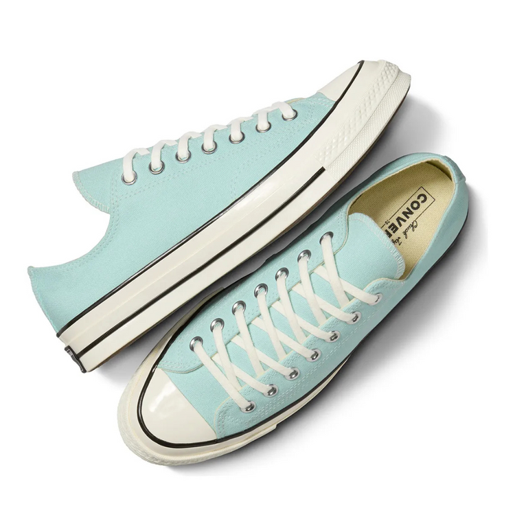 Converse Chuck 70 Ox -  Beam / Egret / Black - Walk by Streetart
