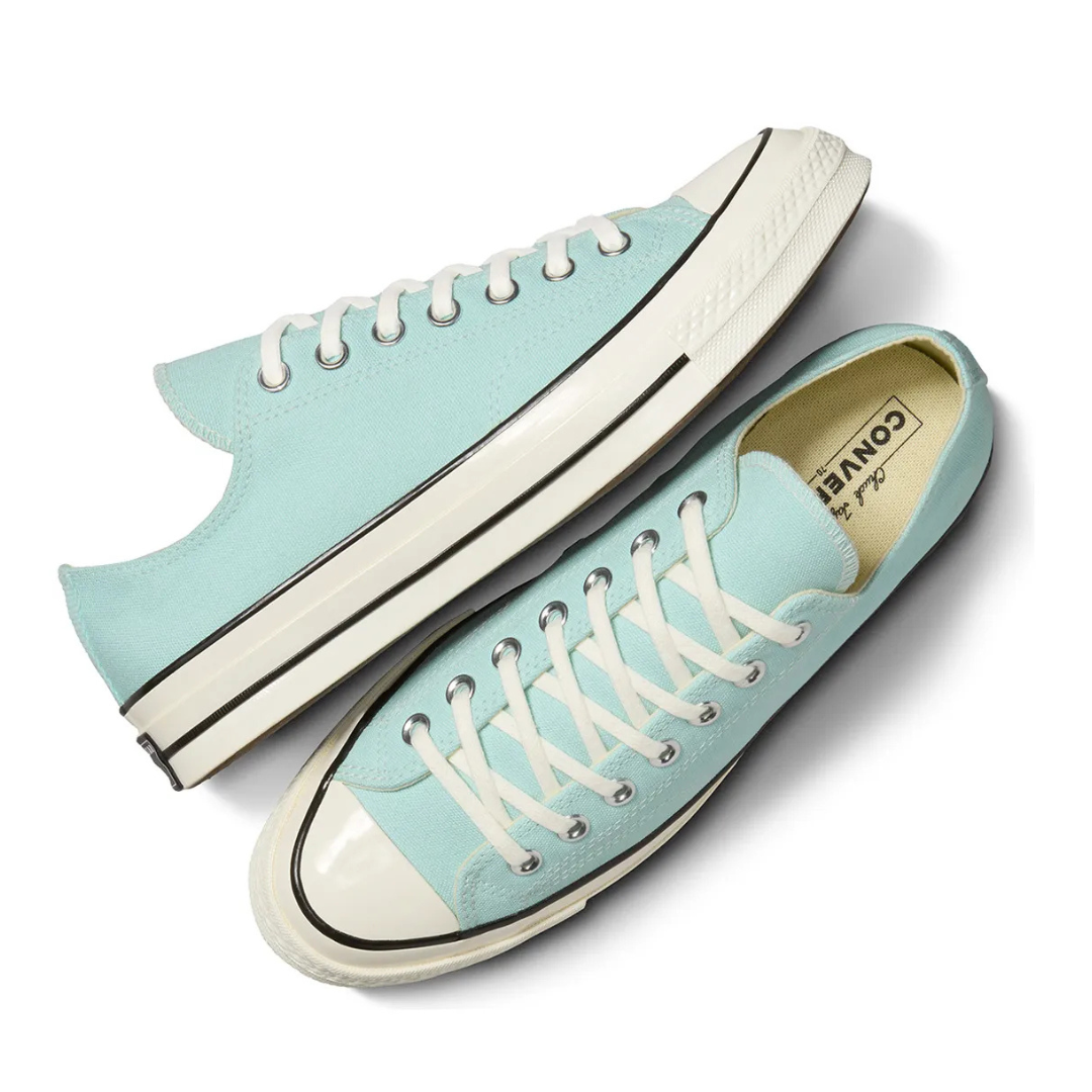 Converse Chuck 70 Ox -  Beam / Egret / Black - Walk by Streetart