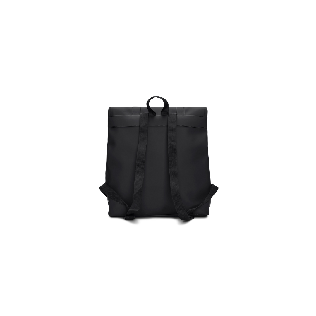 Rains Msn Bag Mini W3 - Black - Walk by Streetart