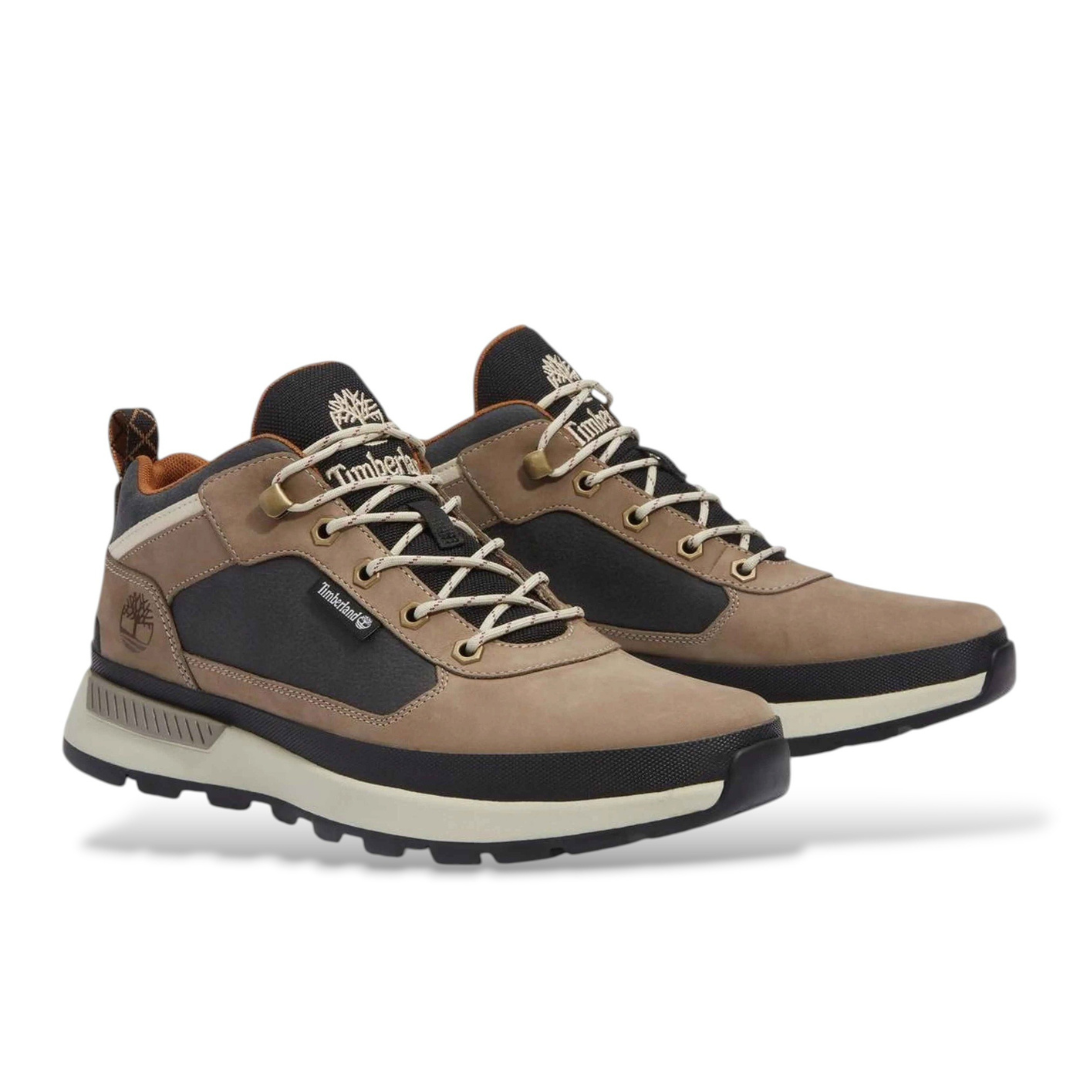 Timberland Field Trekker - Dark Brown Nubuck