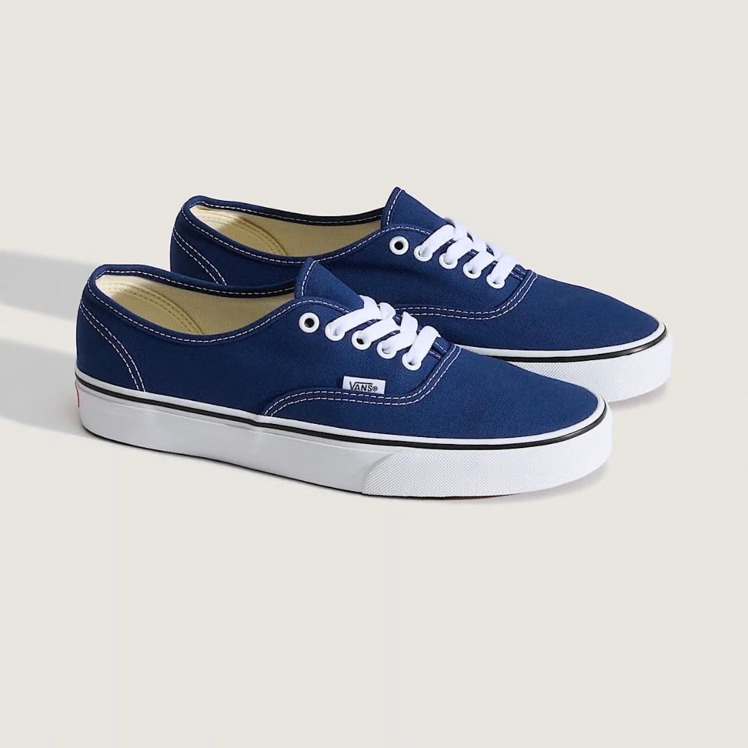Vans Authentic - Deep Indigo