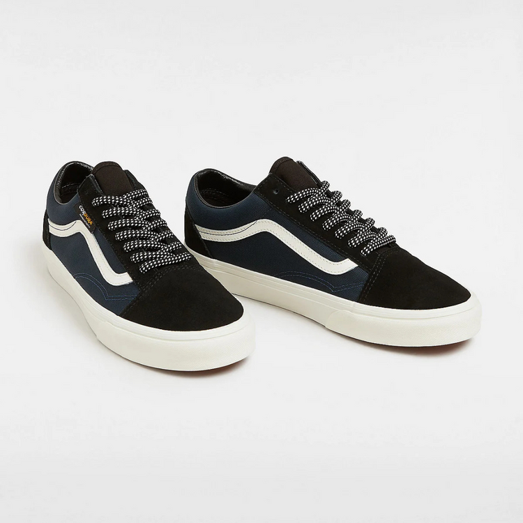 Vans Old Skool Cordura - Dress Blue - Walk by Streetart