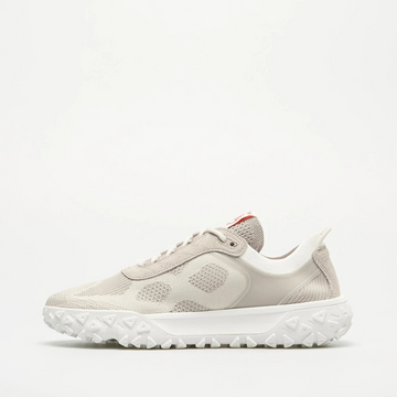 Timberland Greenstride Motion 6 Low - Light Taupe Mesh - Walk by Streetart