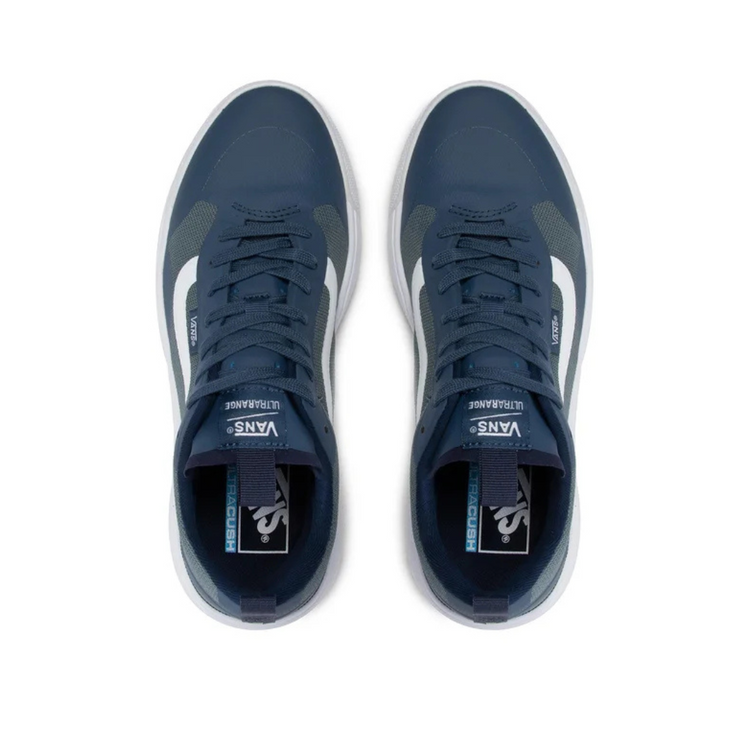 Vans Ultrarange Exo - Navy / Classic Blue - Walk by Streetart