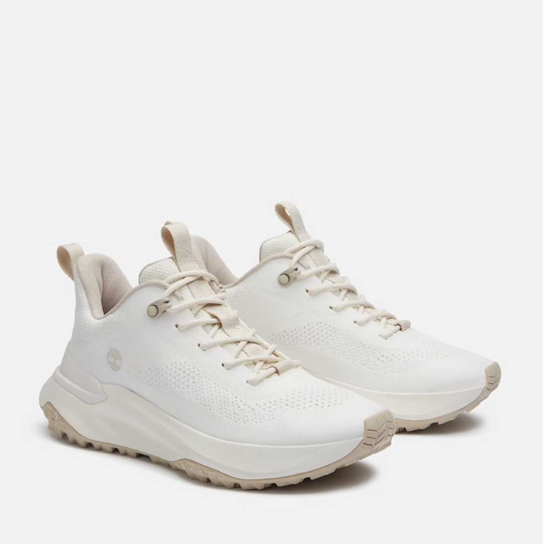 Timberland Motion Access Low - White