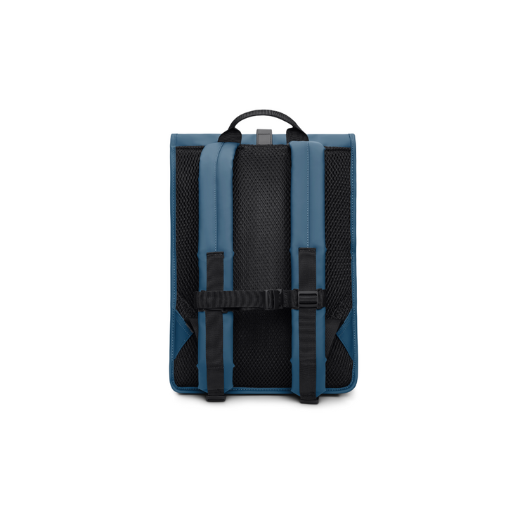 Rains Rolltop Rucksack W3 - Pulse - Walk by Streetart