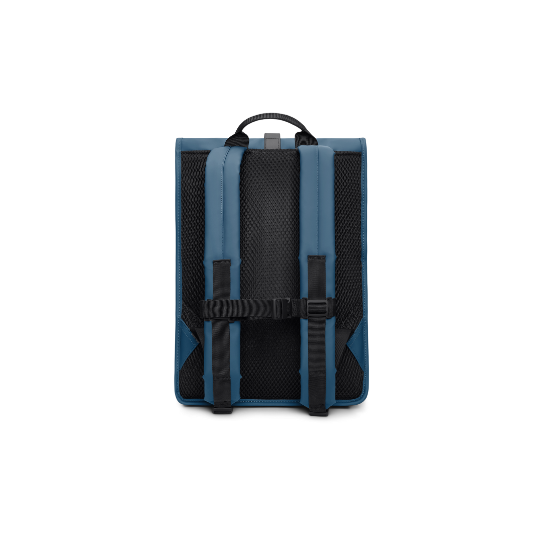 Rains Rolltop Rucksack W3 - Pulse - Walk by Streetart