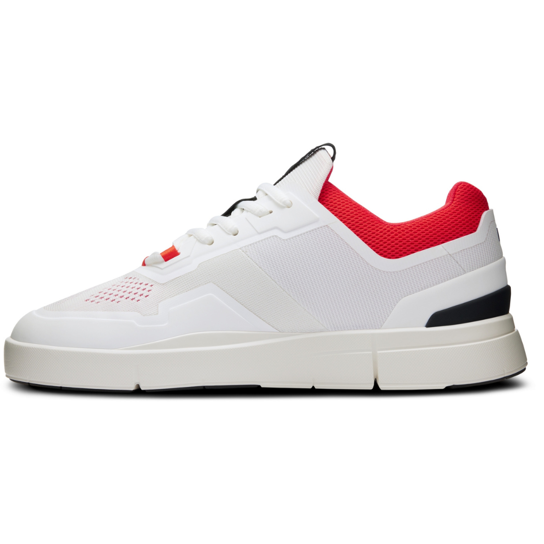 On Running Roger Spin - Undyed | Spice