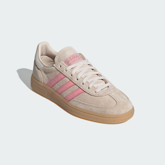 Adidas Handball Spezial - Crystal Linen / Pink Spark / Wonder White