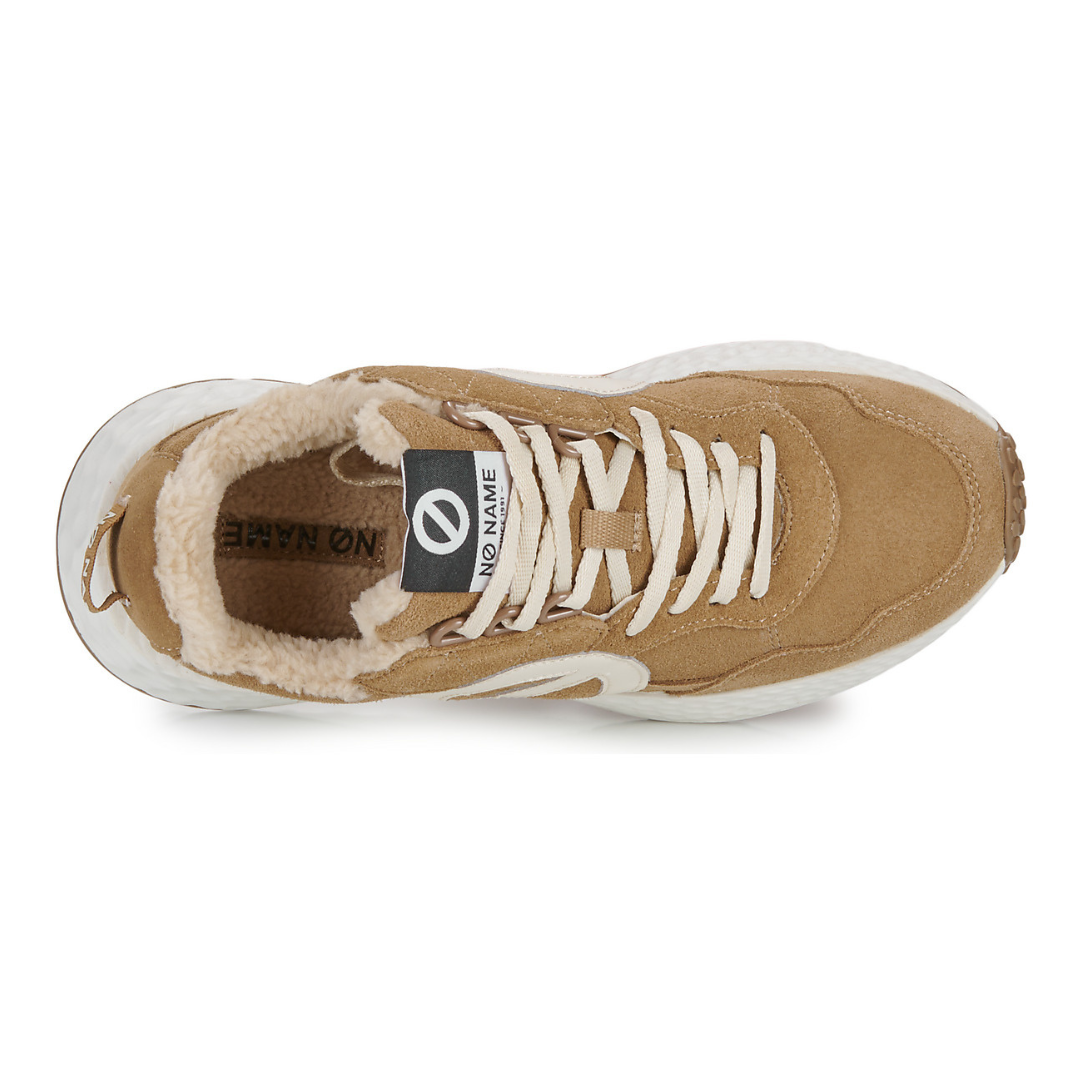 No Name Carter Jogger - Nuts / Dove