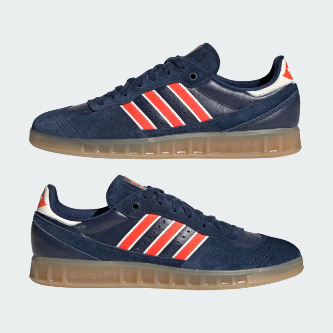 Adidas Handball Top RM - Night Indigo / Red / White