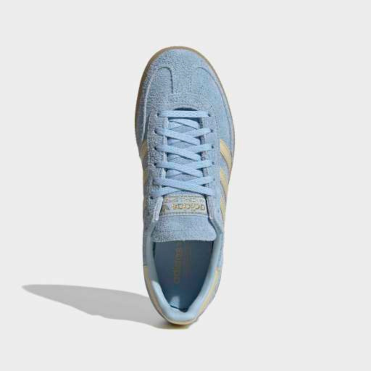 Adidas Handball Spezial - Celsky / Warum / Gold
