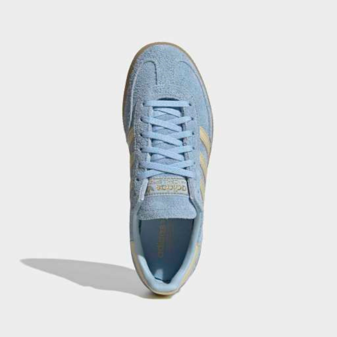 Adidas Handball Spezial - Celsky / Warum / Gold