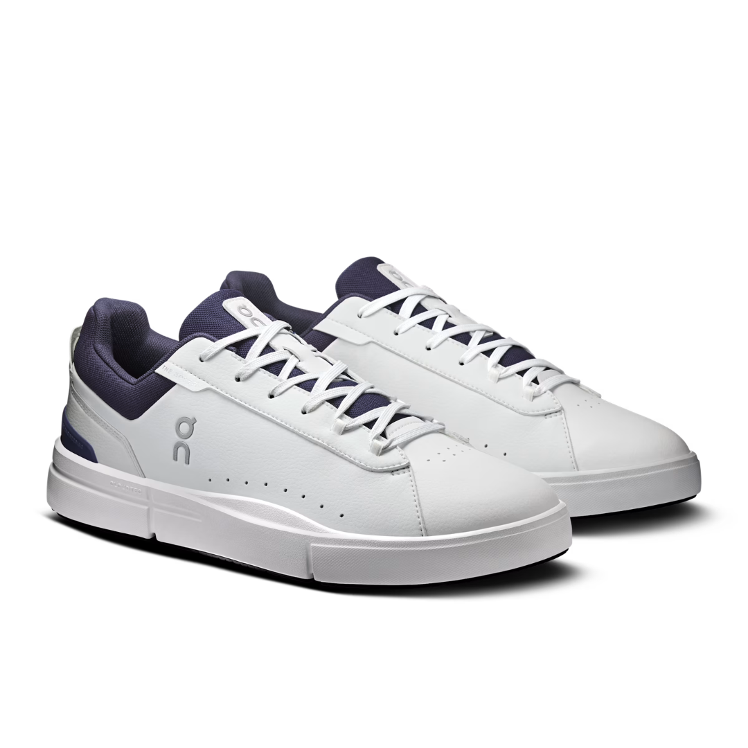 On Running Roger Advantage - White / Midnight