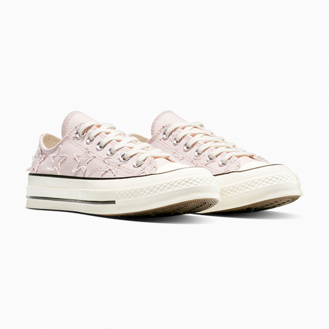 Converse Chuck 70 Ox - Shy Flamingo / Egret / Black