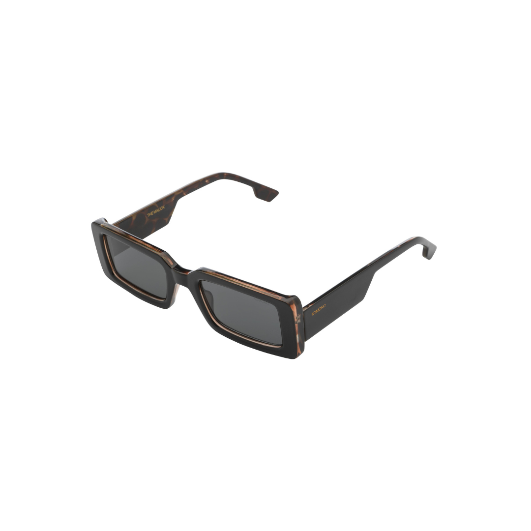 Komono Malick - Black Tortoise