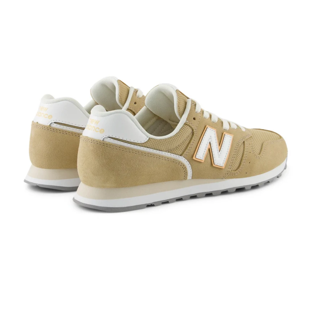 New Balance 373 - Incense / Peach Blossom