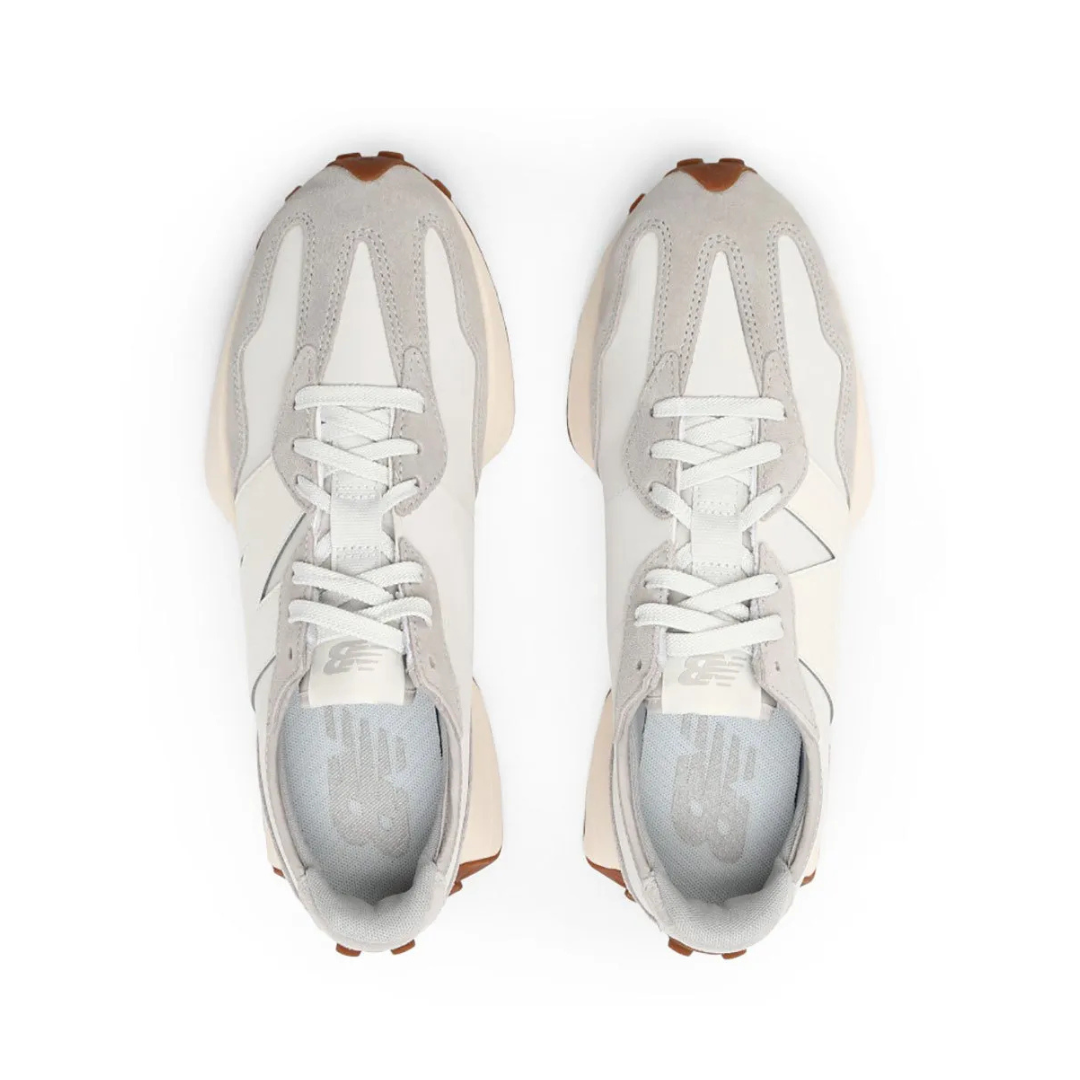 New Balance 327 - Rain Cloud / Sea Salt