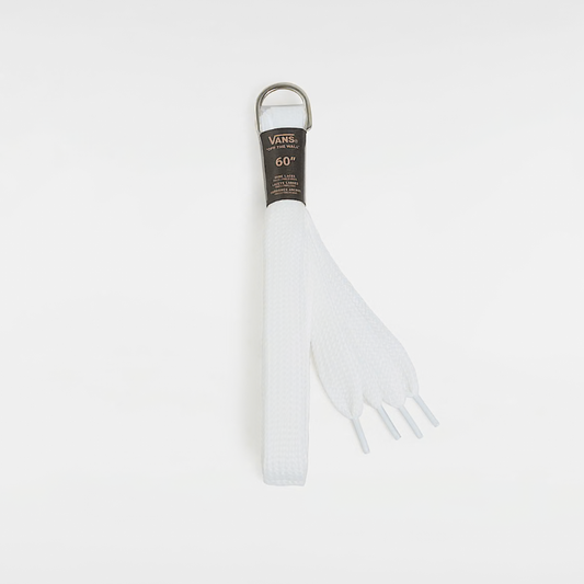 Vans Laces 45 - White