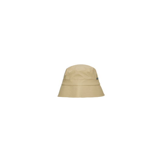 Rains Bucket Hat - Sand