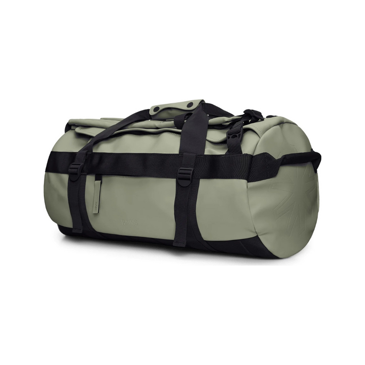 Rains Texel Duffel Bag Small - Drift