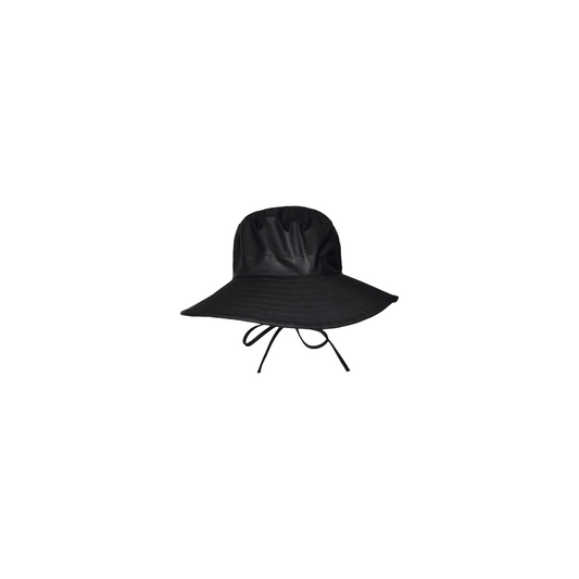 Rains Boonie Hat W2 - Black