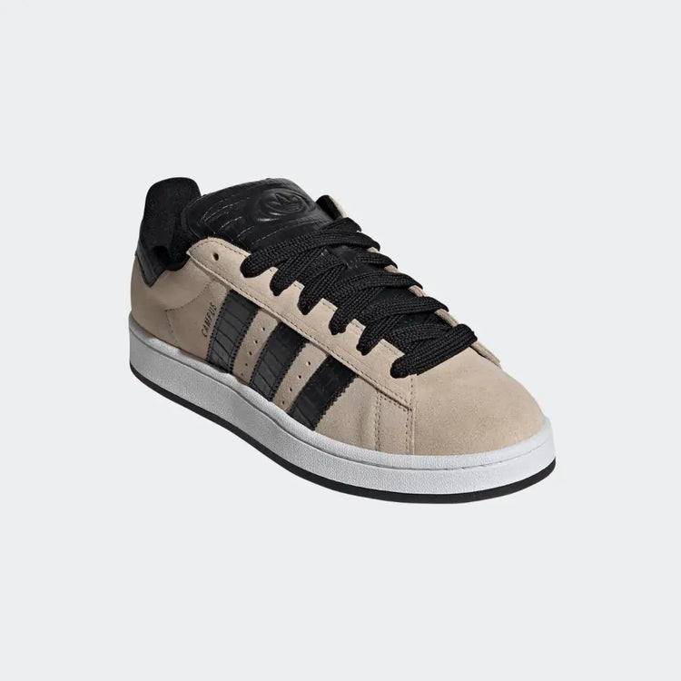 Adidas campus 00s - Beige / Black / White - Walk by Streetart