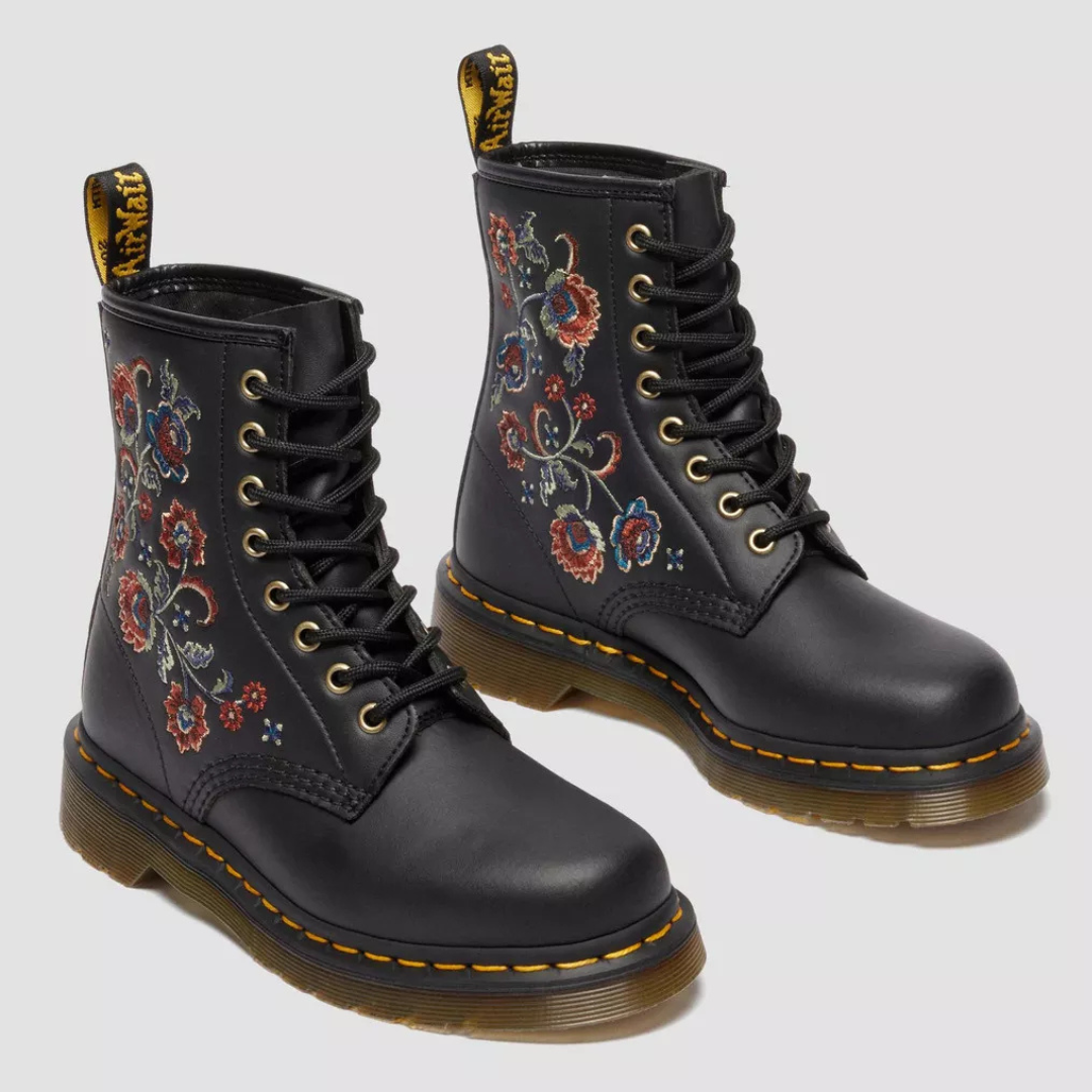 Dr.Martens 1460 Vonda TF - Black