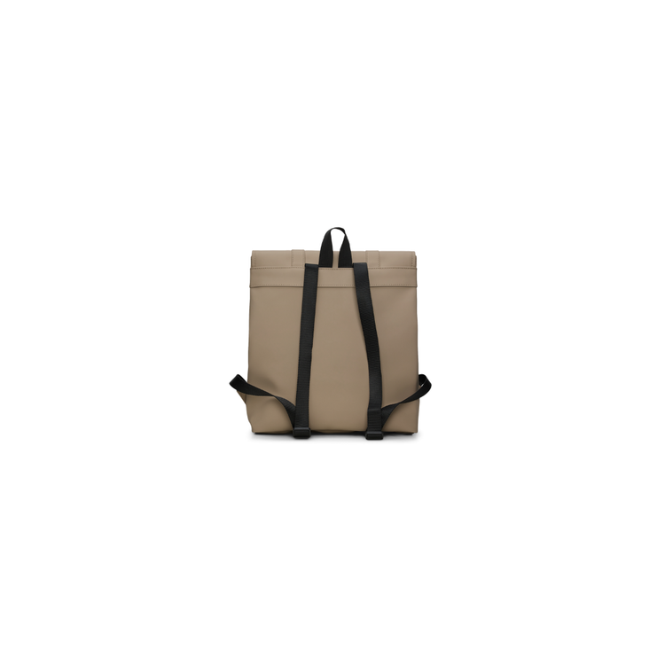 Rains Msn Bag Mini W3 -Beige - Walk by Streetart