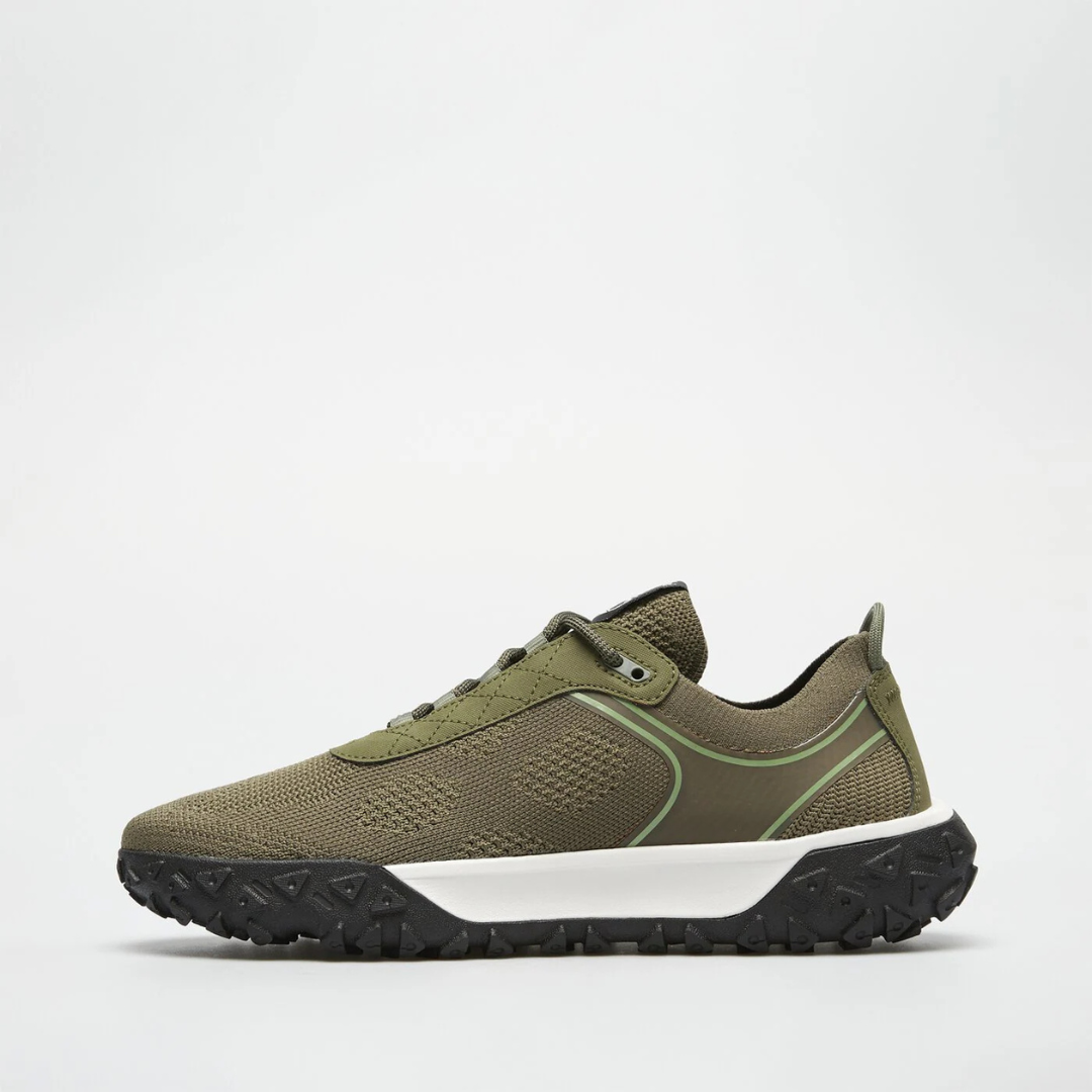 Timberland Greenstride Motion 6 Low - Olive Mesh - Walk by Streetart