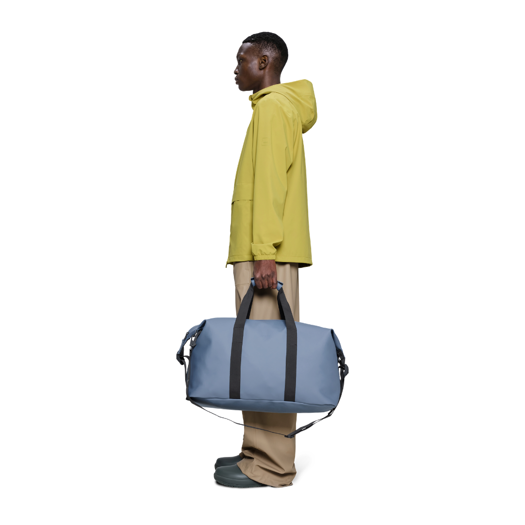 Rains Hilo Bag - Blue Dusk
