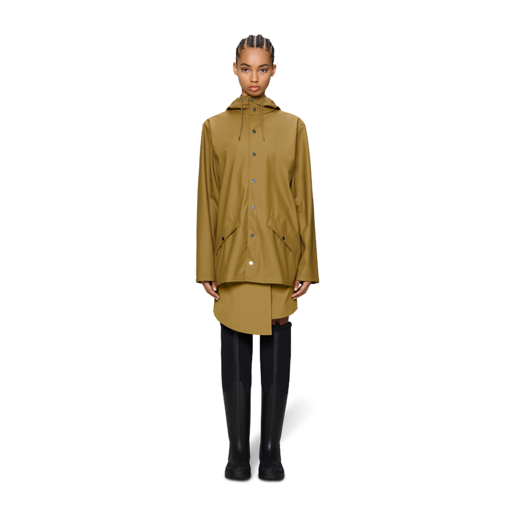 Rains Jacket - Dawn - Walk by Streetart
