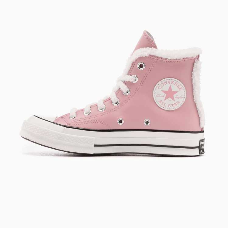 Converse Chuck 70 Hi - Lotus Pink / Egret / Black