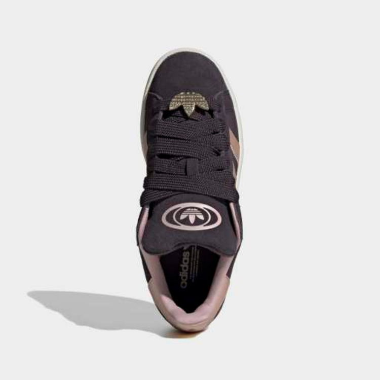 Adidas Campus 00s - Violet Noir / Rose Metal / gold